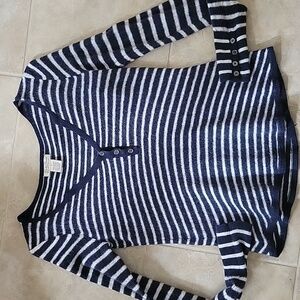 LUCKY BRAND Sweater size S